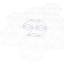 Hampton Architectural Grade PVC Decorative Fretwork Wall Panels-625891032