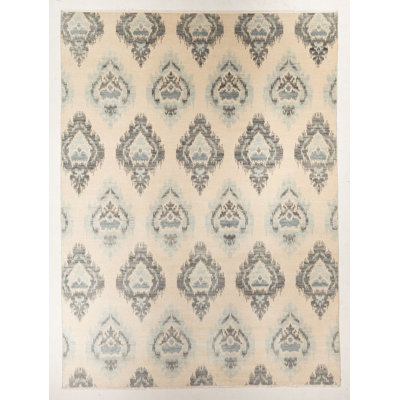 Rectangle 8'11" X 11'11" Area Rug