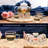 Latitude Run® Jayvyn 33.8oz. Glass Teapot Set