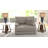 Eufemiano Oversized Chair