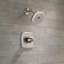 Ashlyn 14 Series Single-Function Tub Shower Faucet Set, Shower Valve Trim Kit-77471088