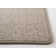 Donovan Solid Colour Wool Area Rug