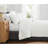 Brooklyn Loom Diamond Washed Cotton Quilt Set-108430951-108430946