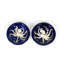 Calliope 90ml Handmade Ceramic Dessert Bowl-29495759
