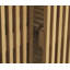 Armoire d'appoint en bois massif Lanai