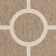 Arneshia Geometric Brown/Tan Area Rug