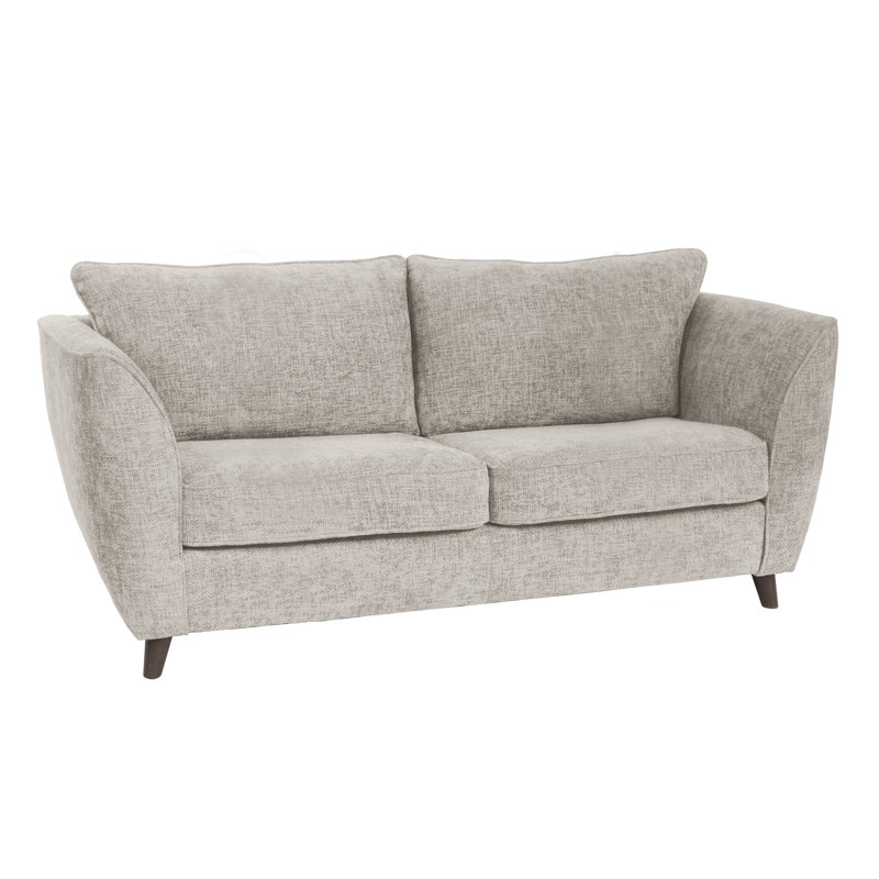 Urbana 2 Seater Sofa, Stone
