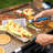 Grilling Tool Set