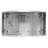 Pro Series 32'' L Undermount Single Bowl Stainless Steel Kitchen Sink