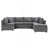 Gris chenille est en rupture de stock