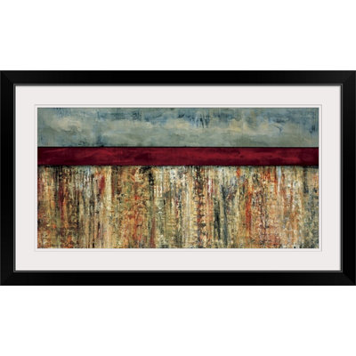 « braises light » par l’impression de peintures Hilario Gutierrez