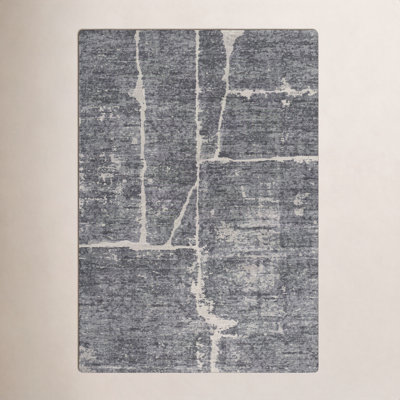 Galey Alix x Livabliss Janek Hand-Tufted Rug