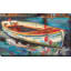 Bateau solo - Peinture-424129728-424129742