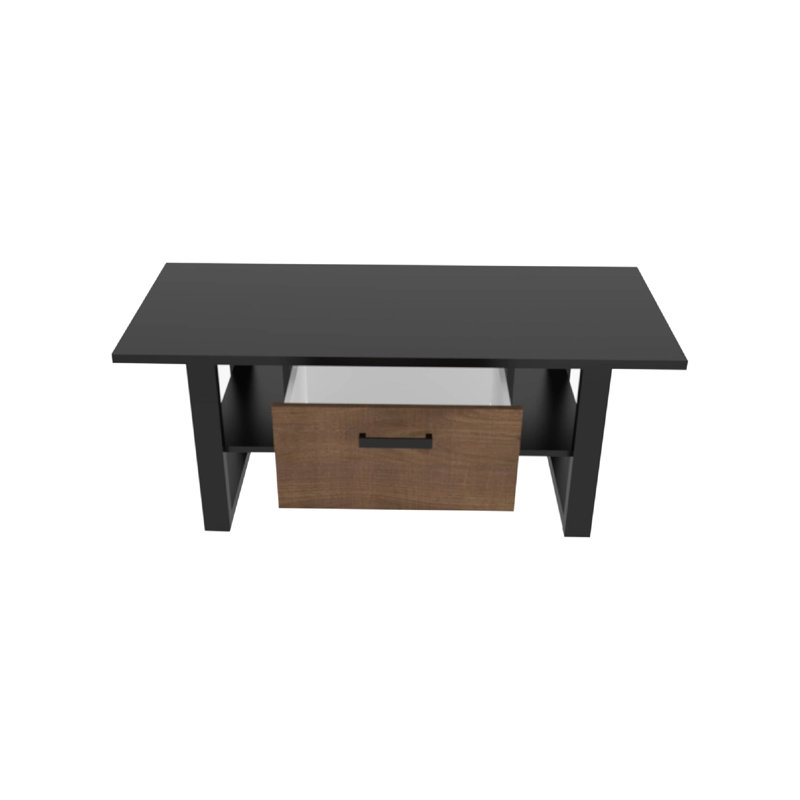Coffee Table with Storage