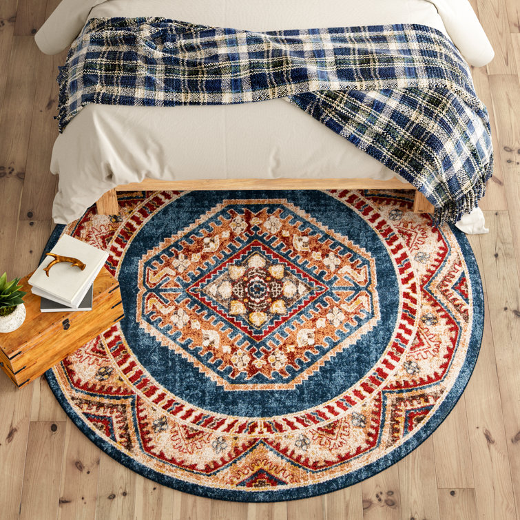 Isanotski Performance Oriental Rug