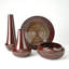Handmade Ceramic Decorative Plate
