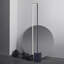 Lampe sur pied DEL Delta