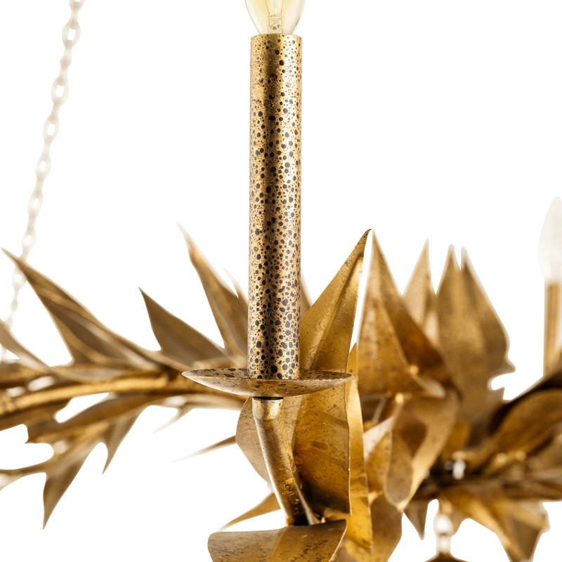 Margaret Chandelier