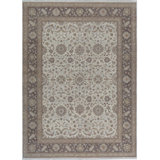 Mountain King One-of-a-Kind 10'2" X 13'9" Area Rug