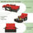 Patio Rattan Daybed Set w/ Cushioned Loveseat & Storage Ottoman-148147957