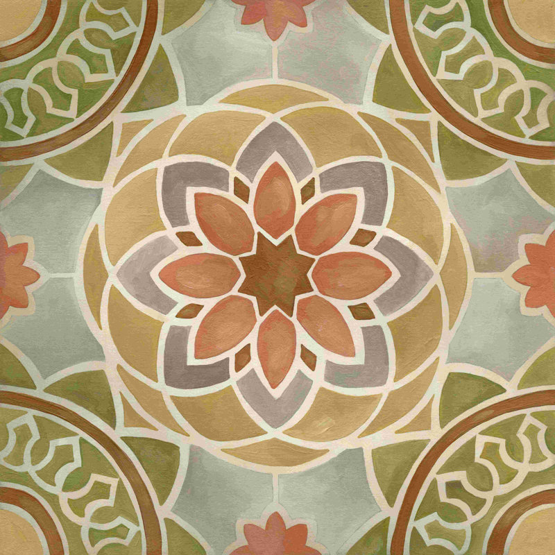 Villa Tile I, H 20 po x l 20 po