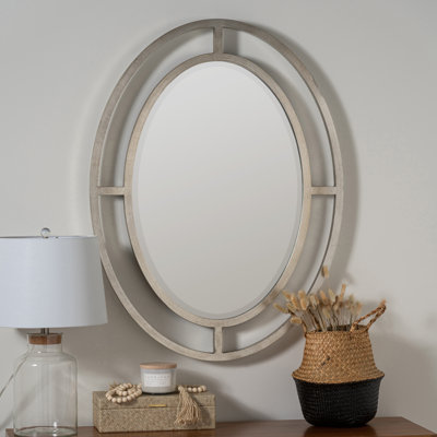 Flat Mirror