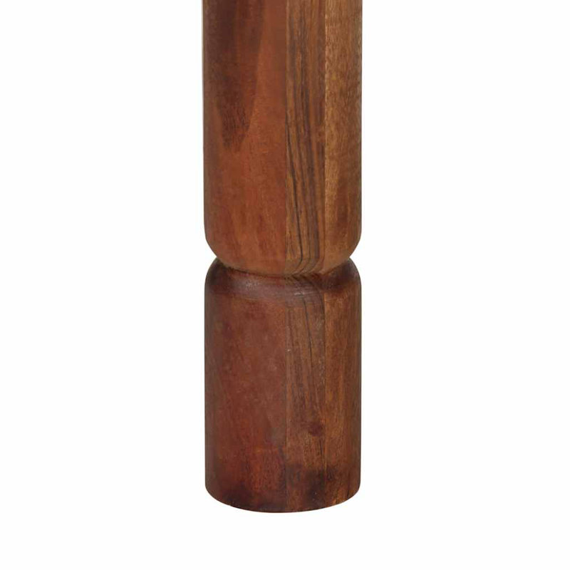 Solid Wood Dining Table