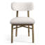 Stone Ridge Upholstered Dining Chair