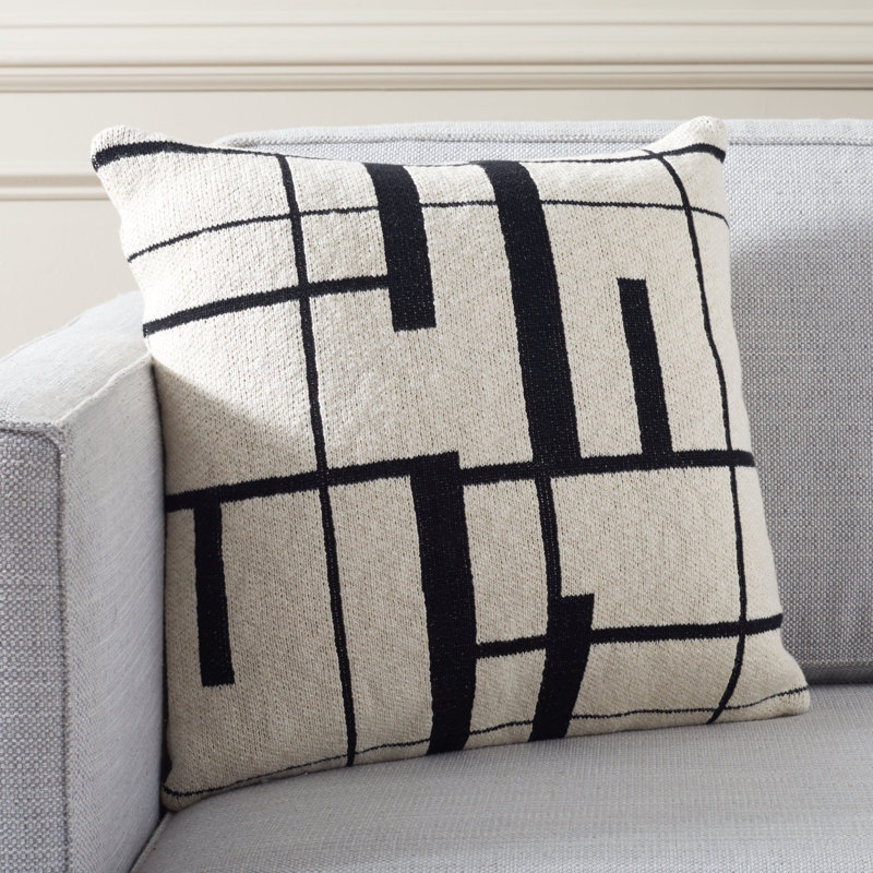 Azeem 18X18 Pillow