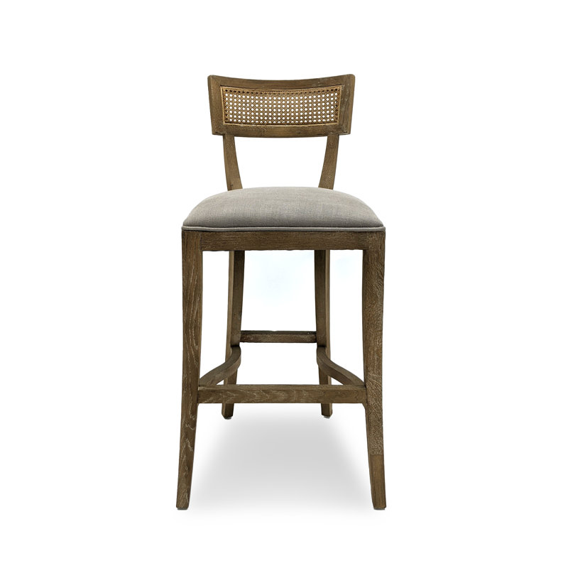 Tabouret de bar Carvell