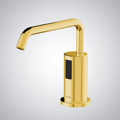 Soap Dispenser