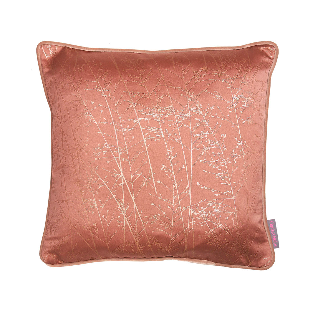 Whispering Grass Cushion