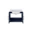 Meuble-lavabo compact avec plateau en marbre de culture-2090896928