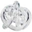 Knotty Abstract Figurines & Sculptures-1672780974