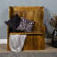 Fleischmanns Solid Wood Storage Bench-358868200