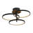 Enochville LED Semi Flush Mount