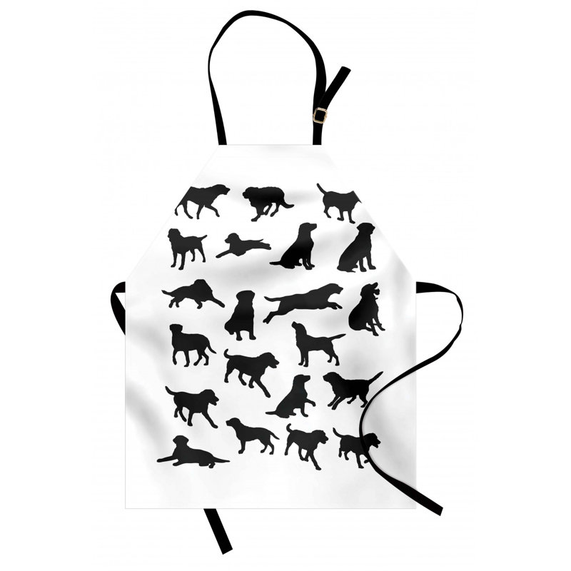Tablier de labrador