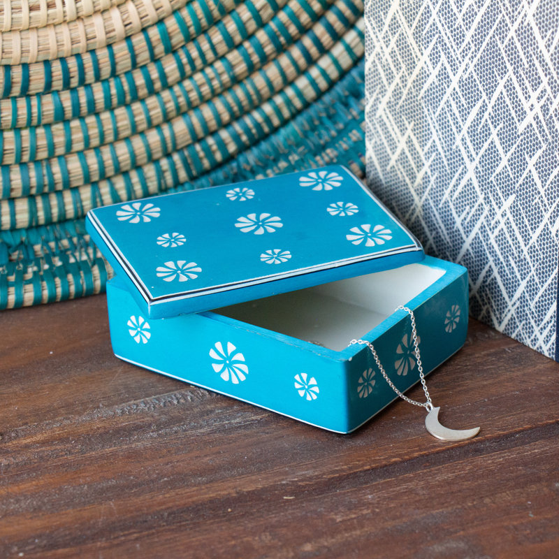 Kentrez Decorative Box