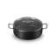 Aluminum braising pan 28cm x 9cm-93794949