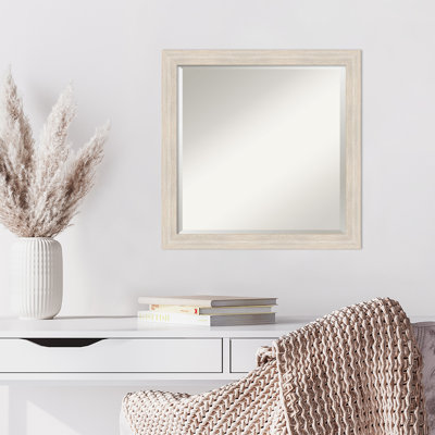 Miroir mural Modeste