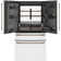 Café 36" French Door 27.8 cu. ft. Refrigerator