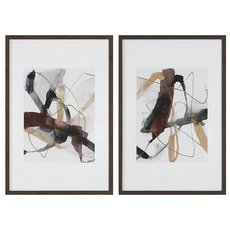2 - Pieces
