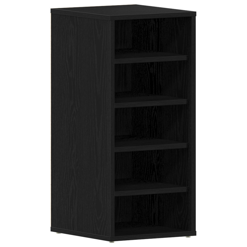 10 Pair Shoe Storage Cabinet