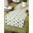 Poff Shamrock Shake Printed Table Runner