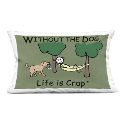 Coussin Stupell Industries