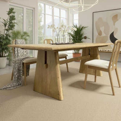 Itoko 90" Rectangular Dining Table