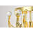 Eustacio Semi Flush Mount-240458263