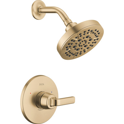 Monitor 14 Series Shower Trim
