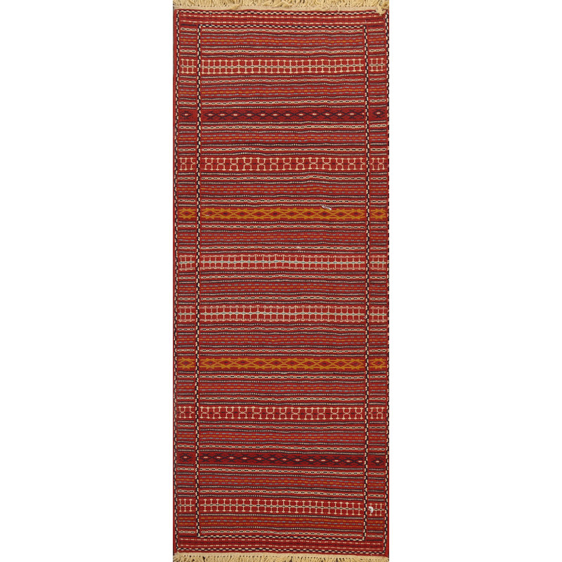 Tapis Tribal Kilim