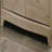 6-Drawer Dresser, 57"W  With Black Handles-664468423